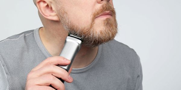 beard trimmer stopped working