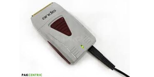 andis shaver not charging