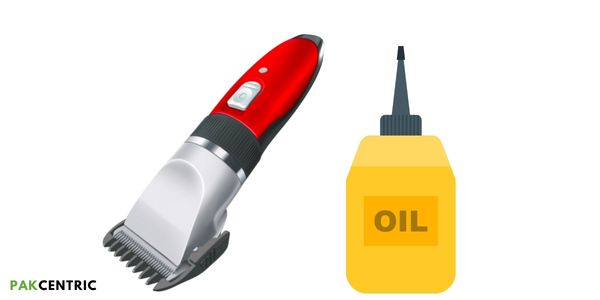 do you oil clippers before or after use
