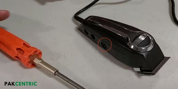 How to fix Wahl clippers loud noise